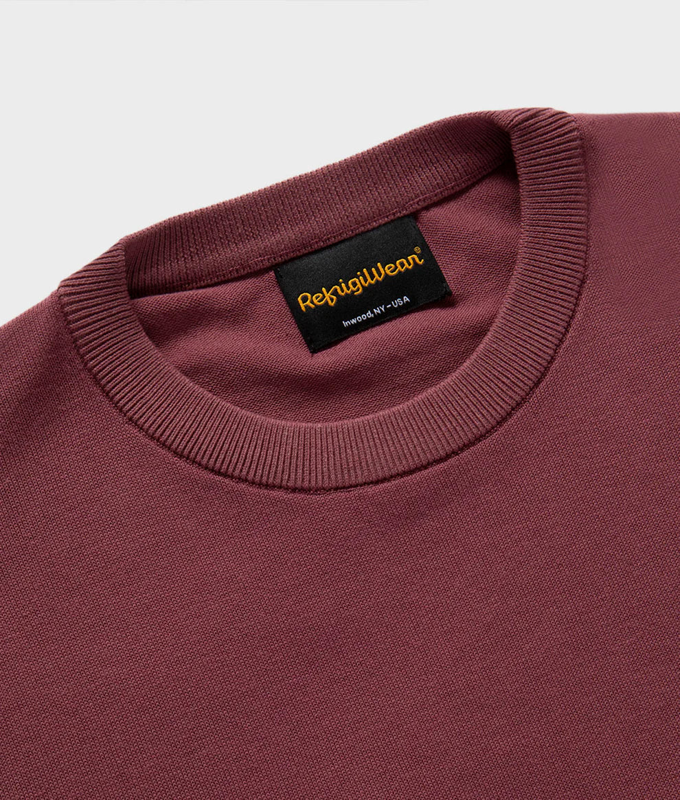 Refrigiwear -  Maglia uomo cotone BEN 9556