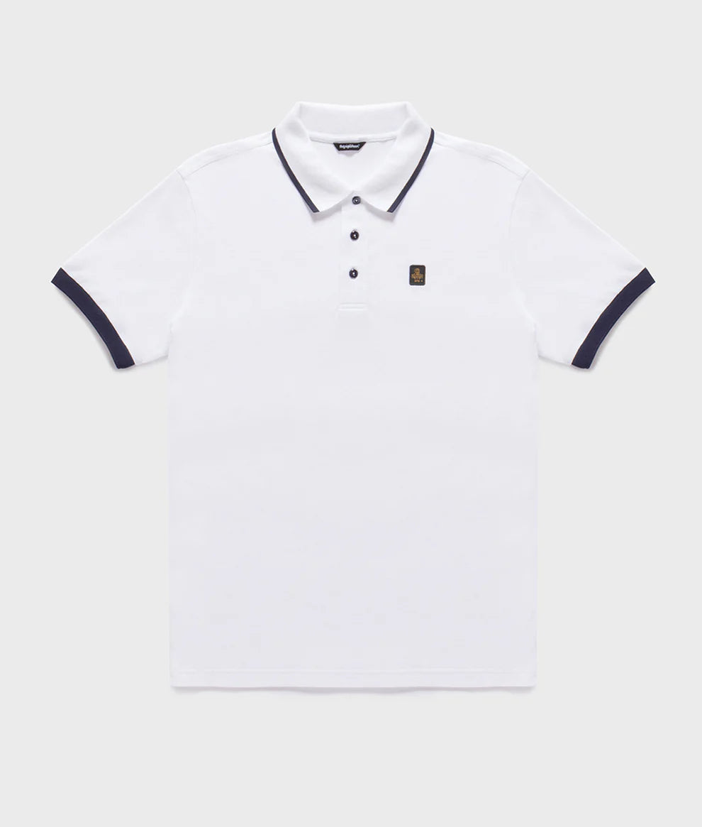 Refrigiwear - RAY POLO