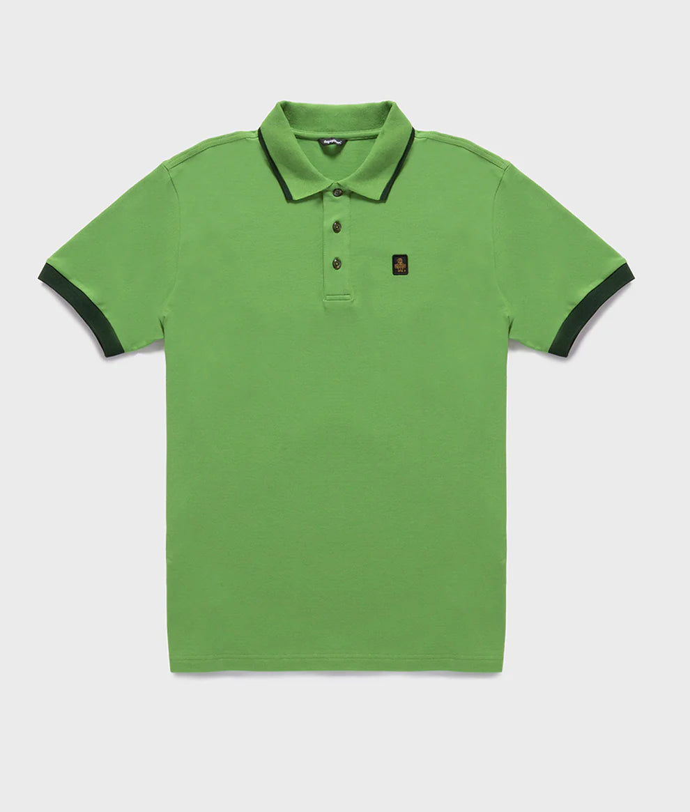 Refrigiwear - RAY POLO