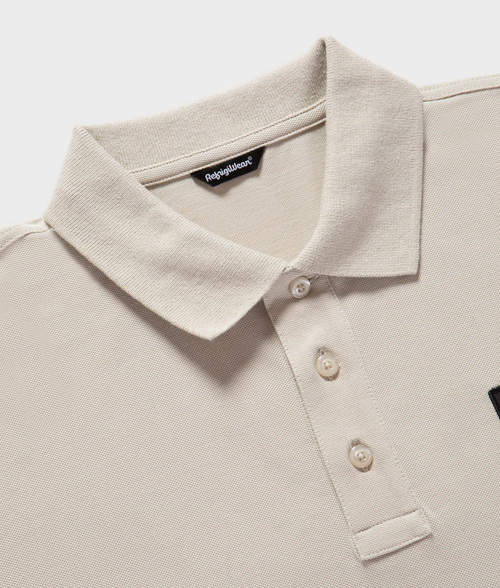 Refrigiwear - Polo uomo KURT 0512