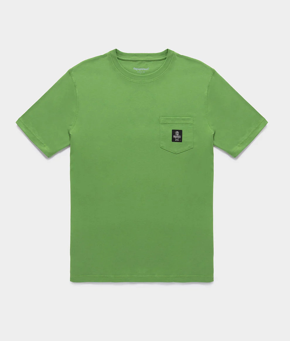 Refrigiwear - PIERCE T-SHIRT