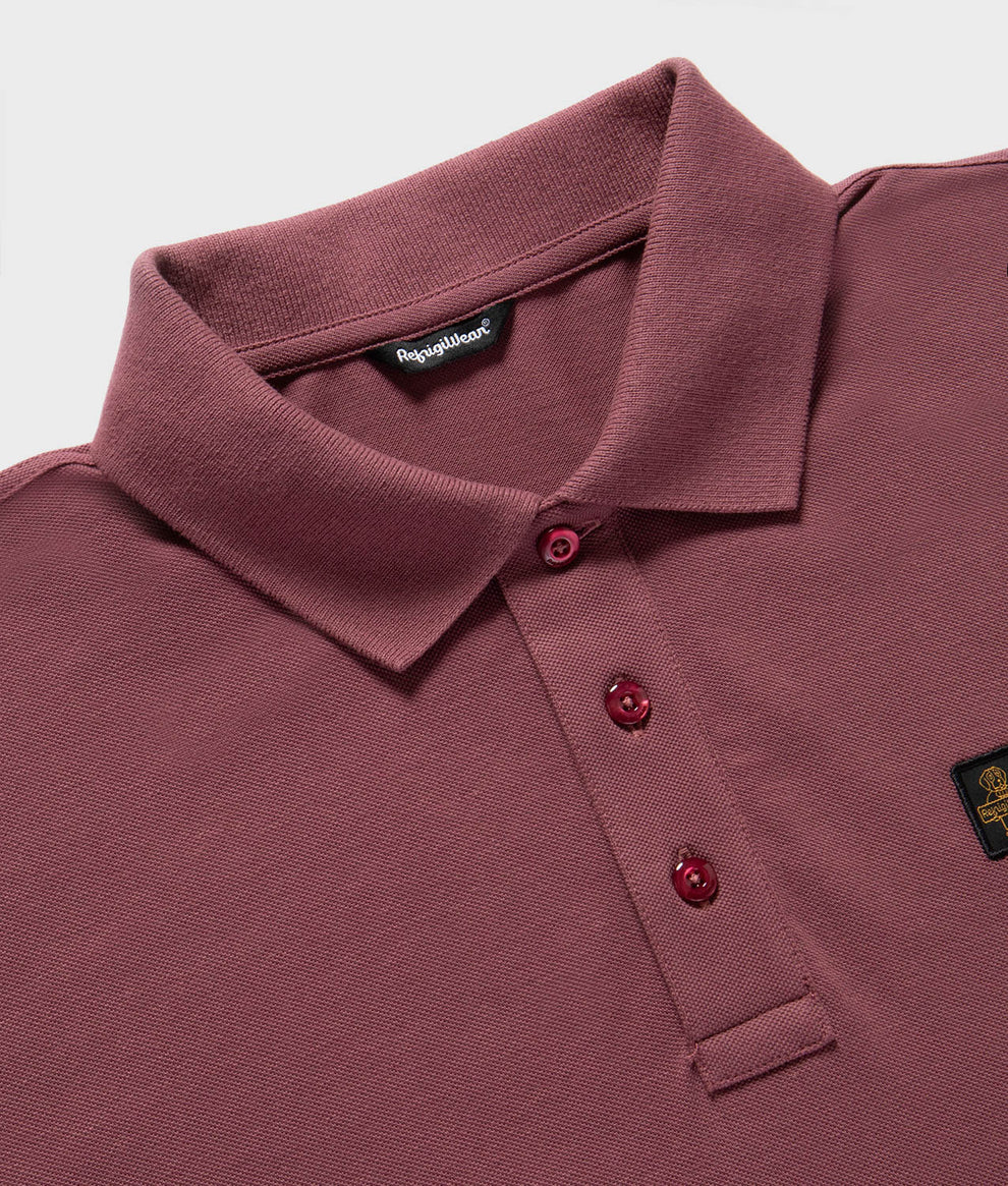 Refrigiwear - Polo uomo KURT 0512