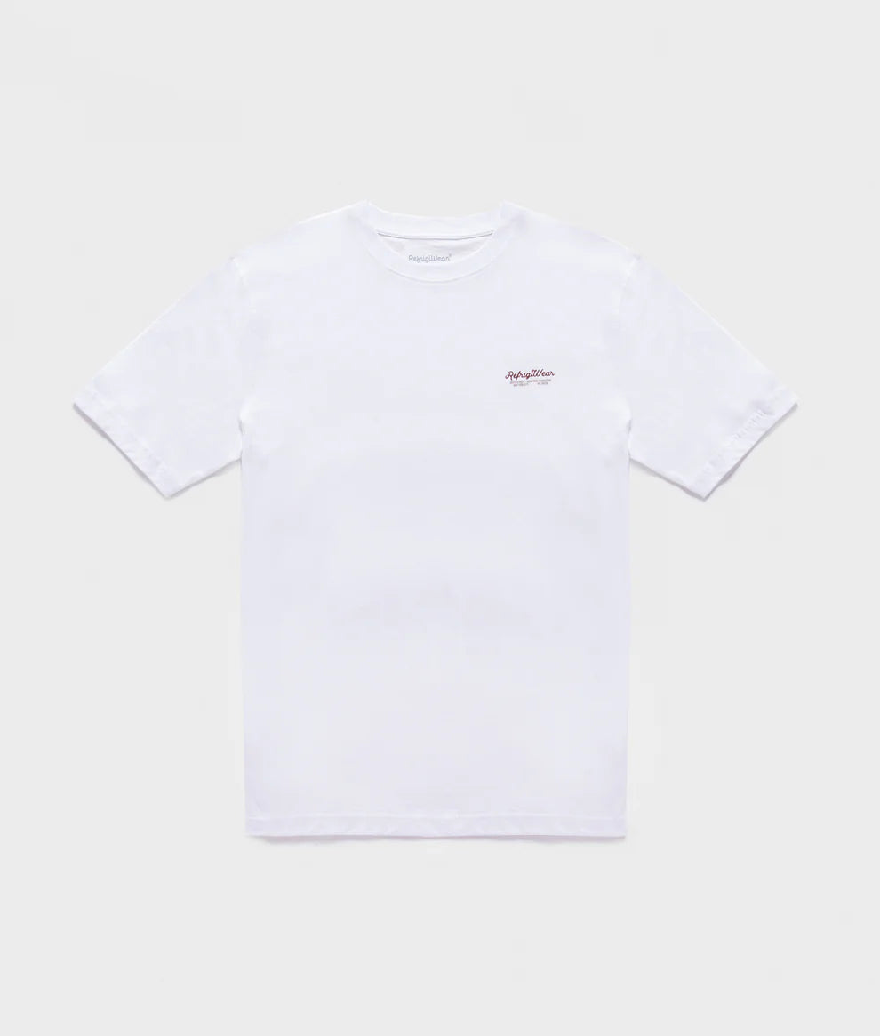 Refrigiwear - BECKER T-SHIRT