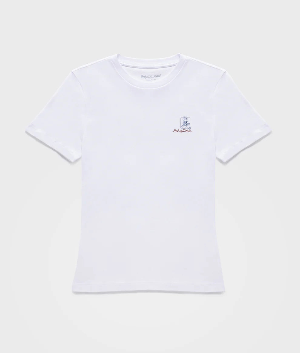 Refrigiwear - T-shirt donna mod. EMSE 0396