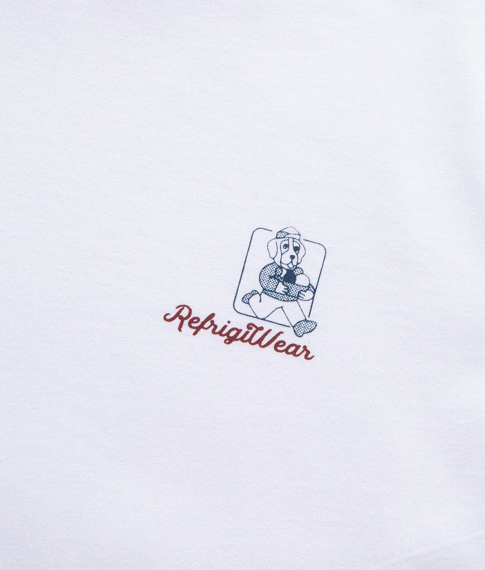 Refrigiwear - T-shirt donna mod. EMSE 0396