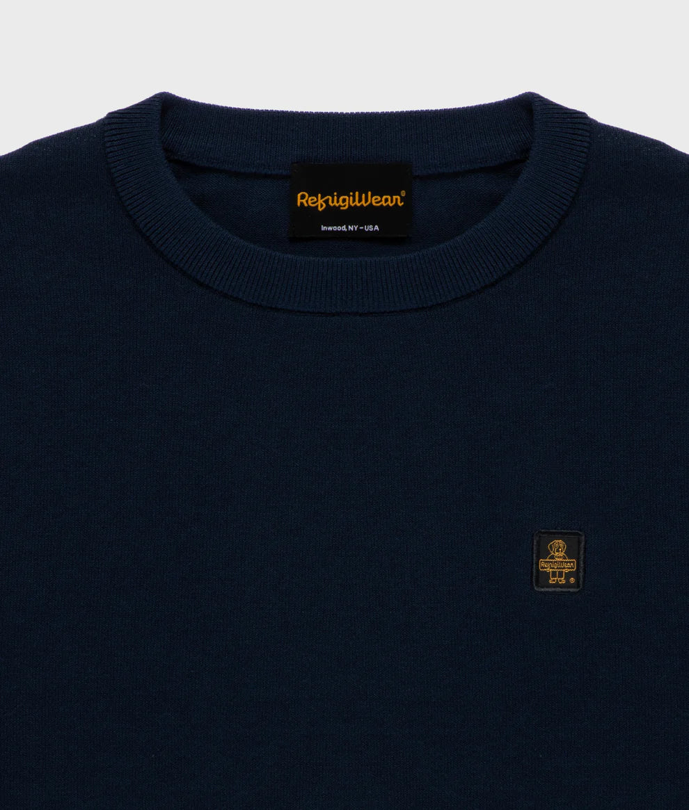 Refrigiwear -  Maglia uomo cotone BEN 9556