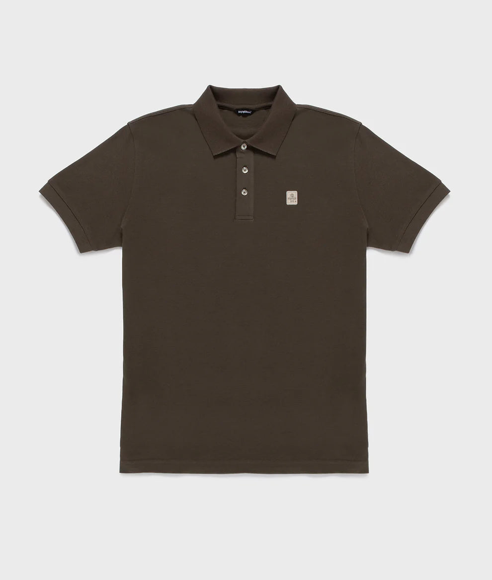 Refrigiwear - NEW MAIN POLO