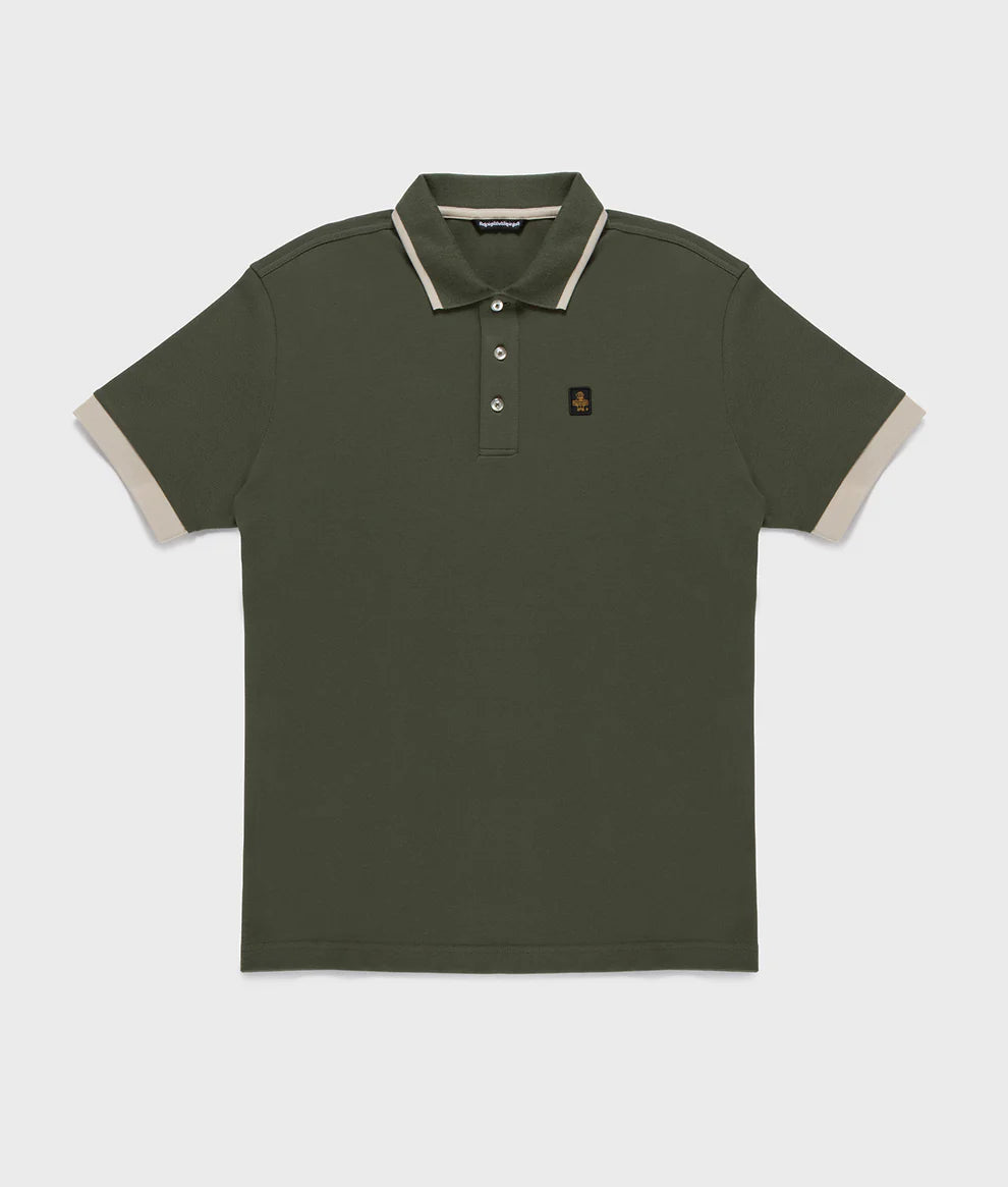 Refrigiwear - RAY POLO
