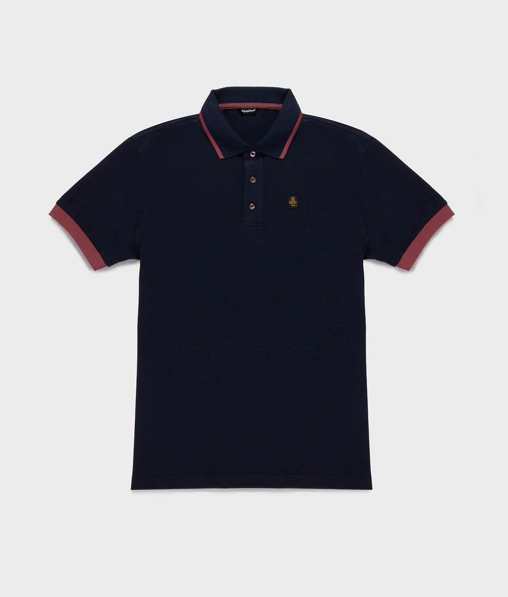 Refrigiwear - RAY POLO