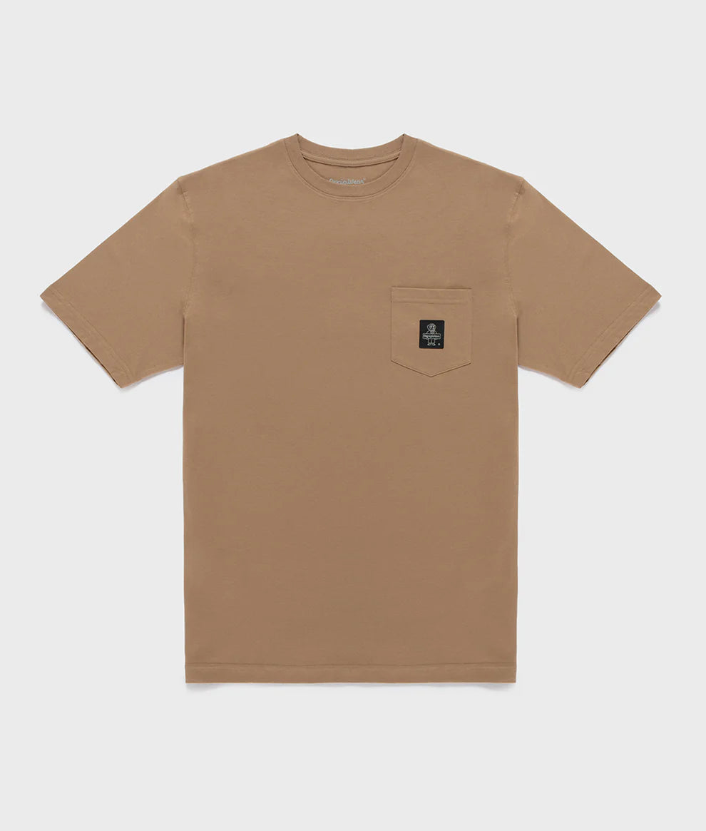 Refrigiwear - PIERCE T-SHIRT