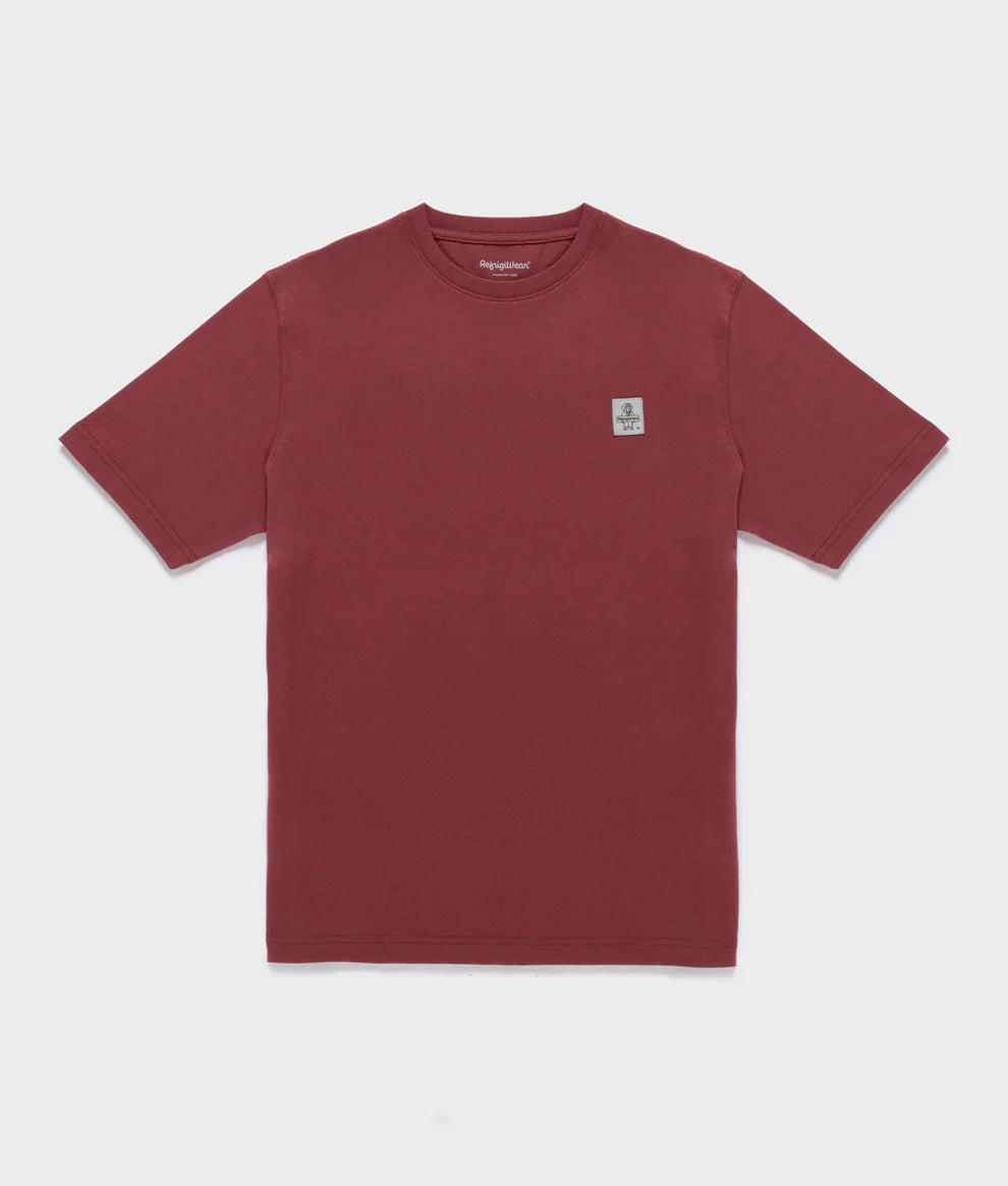 Refrigiwear - T-shirt uomo CLASH 0511