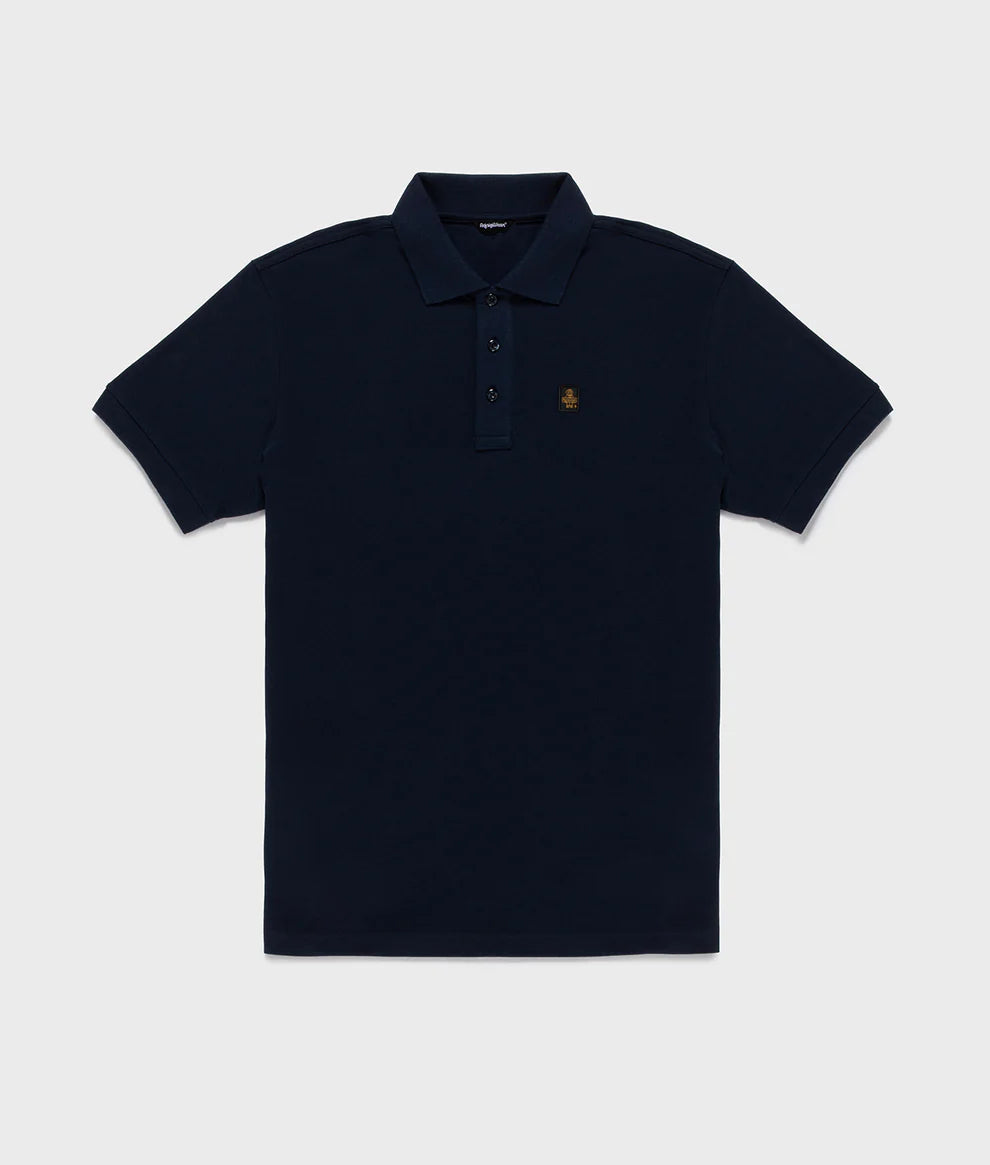 Refrigiwear - Polo uomo KURT 0512