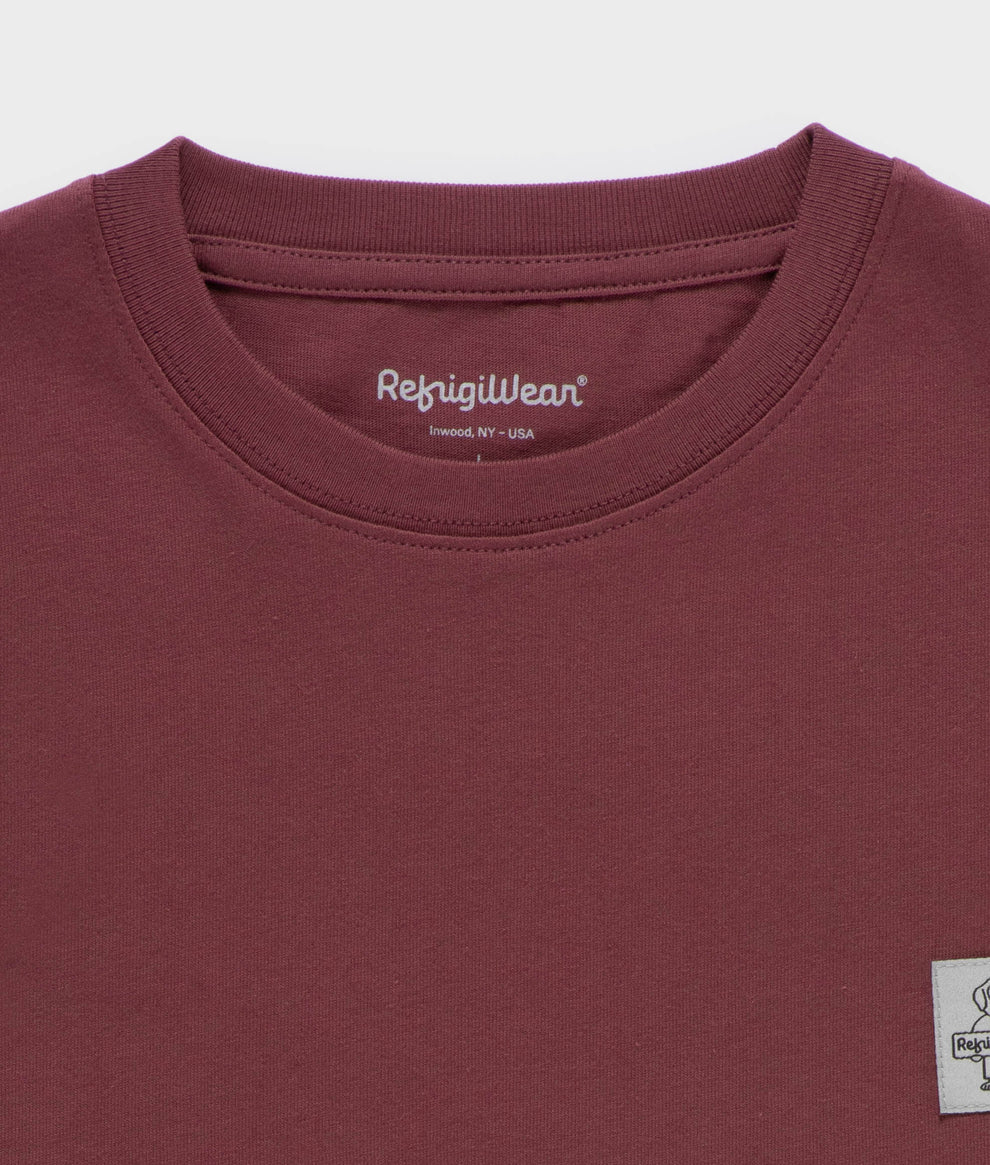 Refrigiwear - T-shirt uomo CLASH 0511