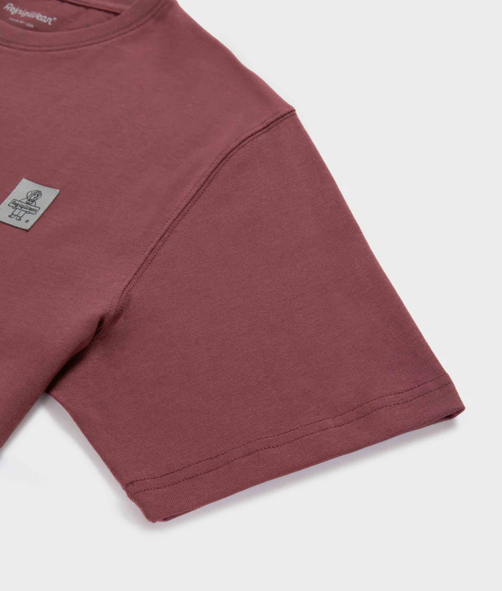 Refrigiwear - T-shirt uomo CLASH 0511