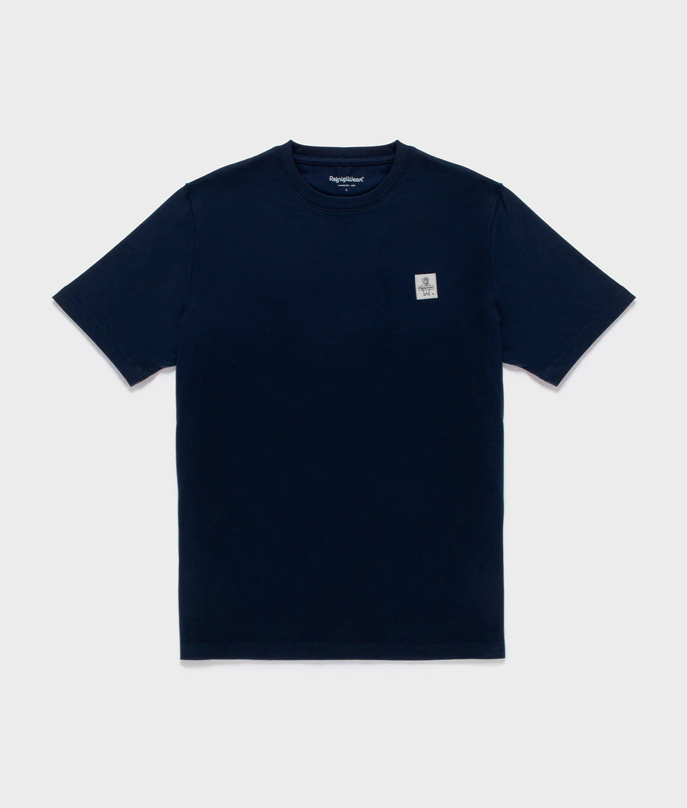 Refrigiwear - T-shirt uomo CLASH 0511