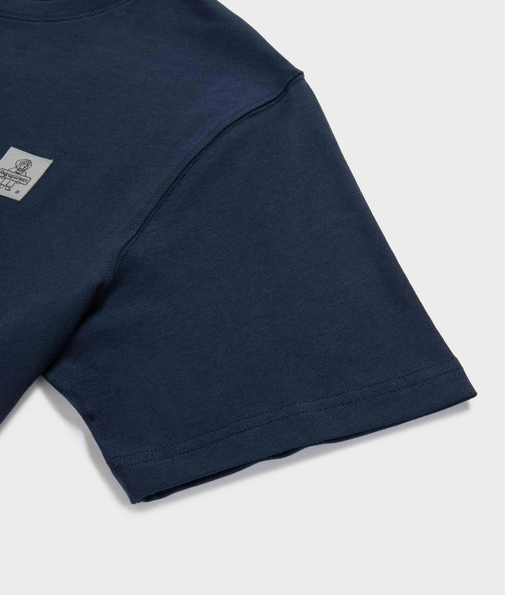 Refrigiwear - T-shirt uomo CLASH 0511