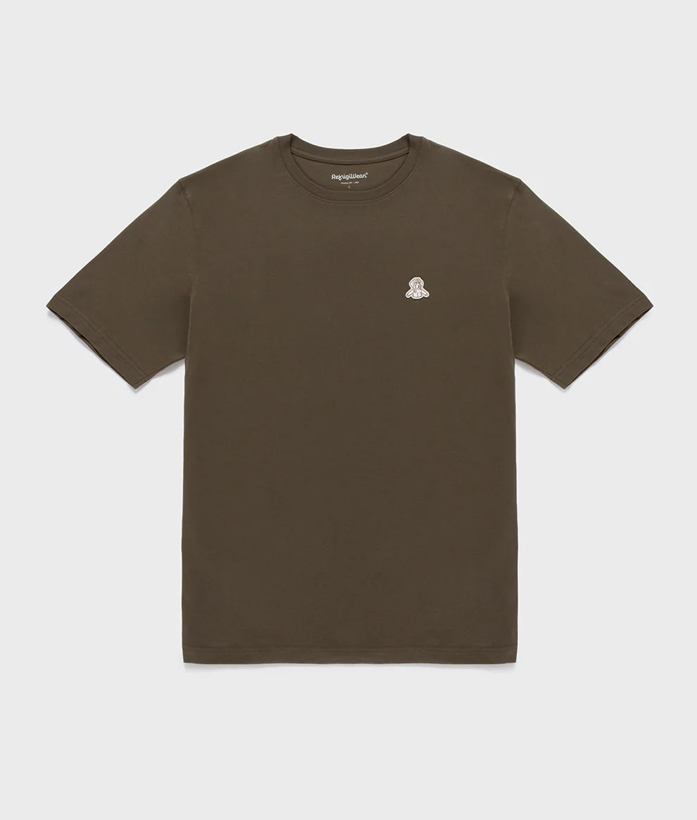 Refrigiwear - ROBIN T-SHIRT