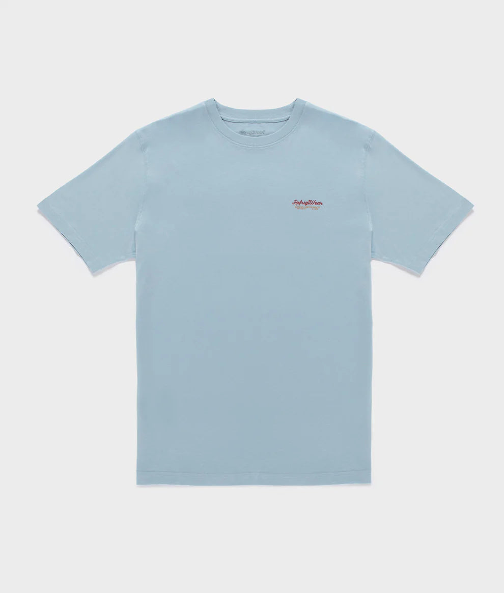 Refrigiwear - BECKER T-SHIRT