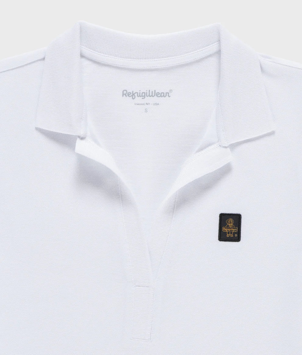 Refrigiwear T-shirt donna mod. FLORA 0938