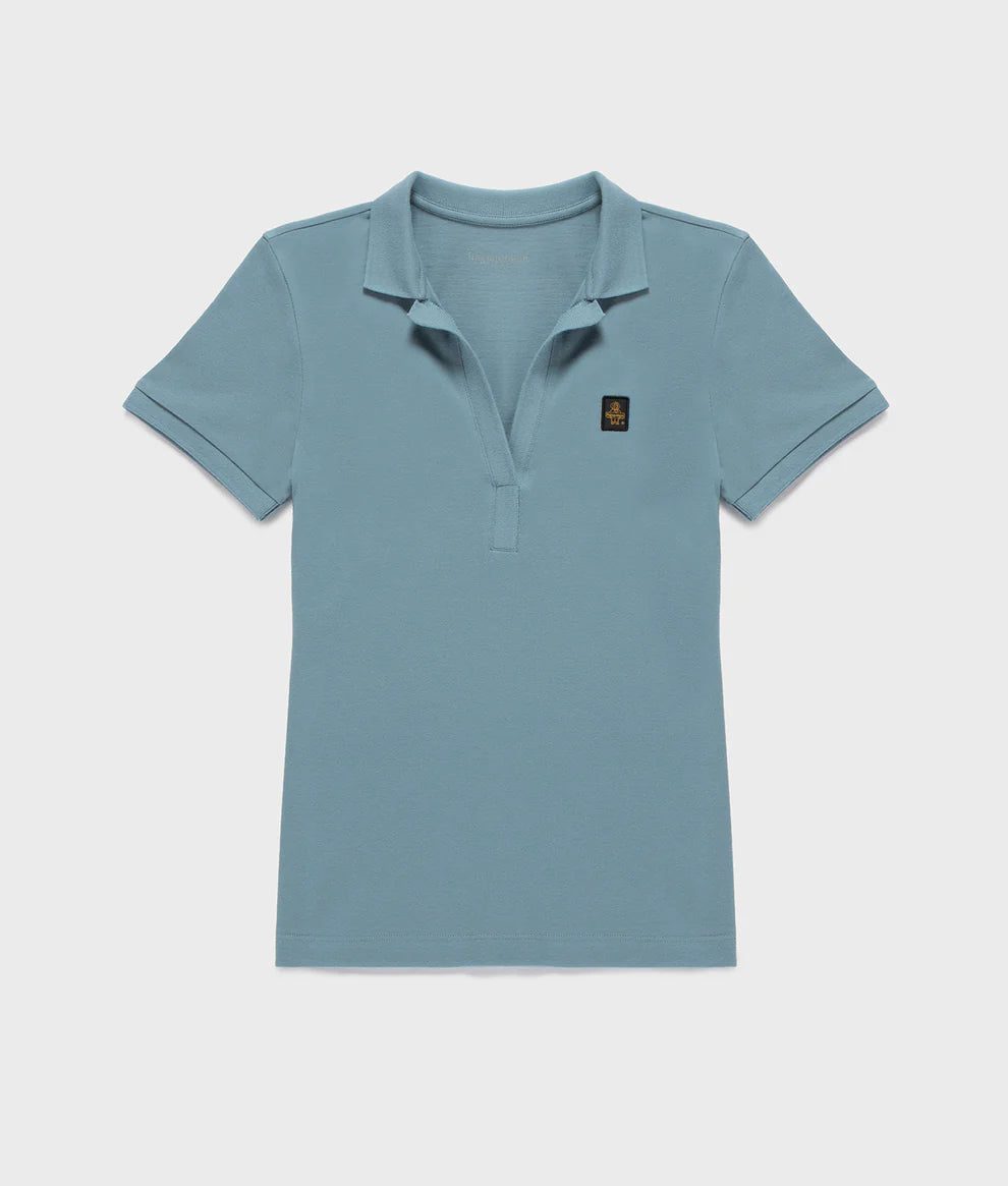 Refrigiwear T-shirt donna mod. FLORA 0938