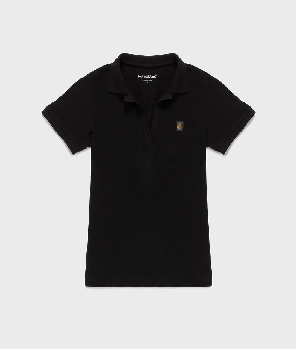 Refrigiwear T-shirt donna mod. FLORA 0938