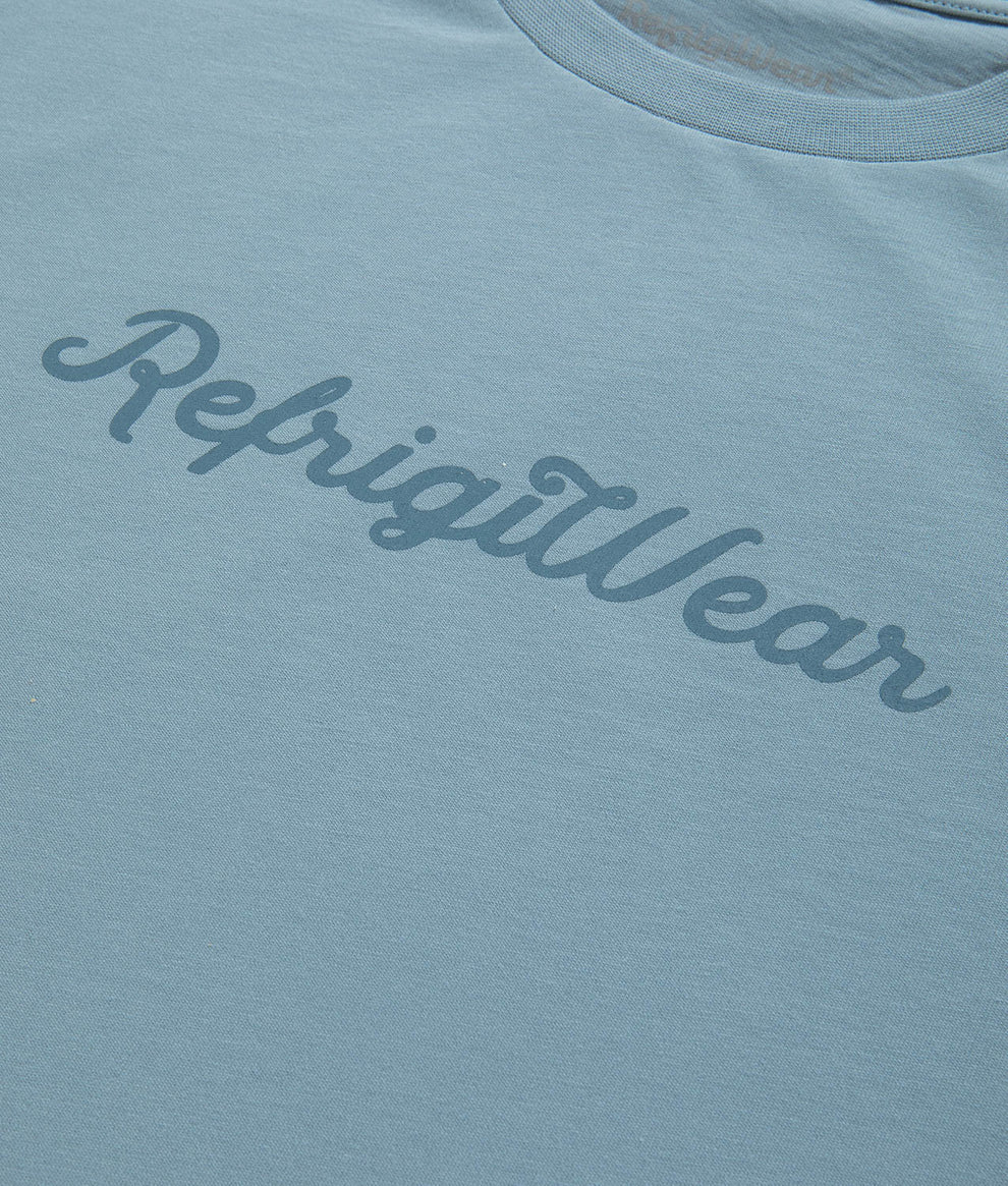 Refrigiwear - T-shirt donna mod. SIVA 0937