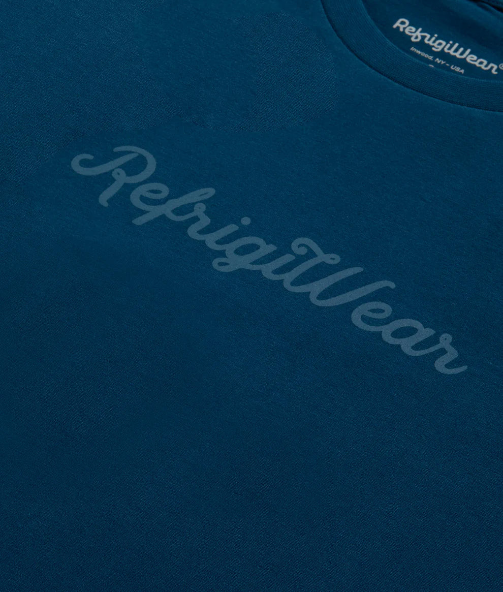 Refrigiwear - T-shirt donna mod. SIVA 0937