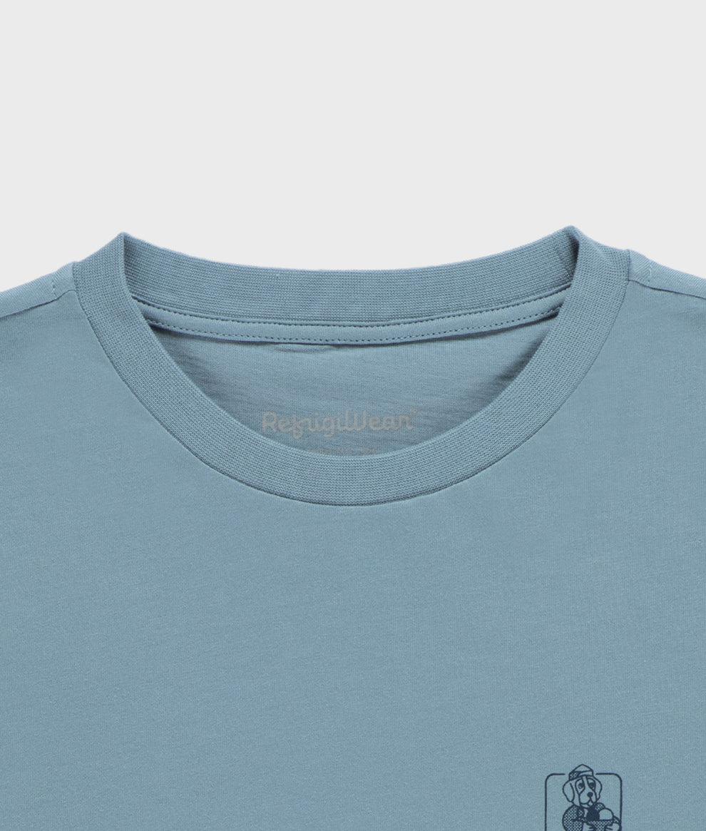 Refrigiwear - T-shirt donna mod. EMSE 0396