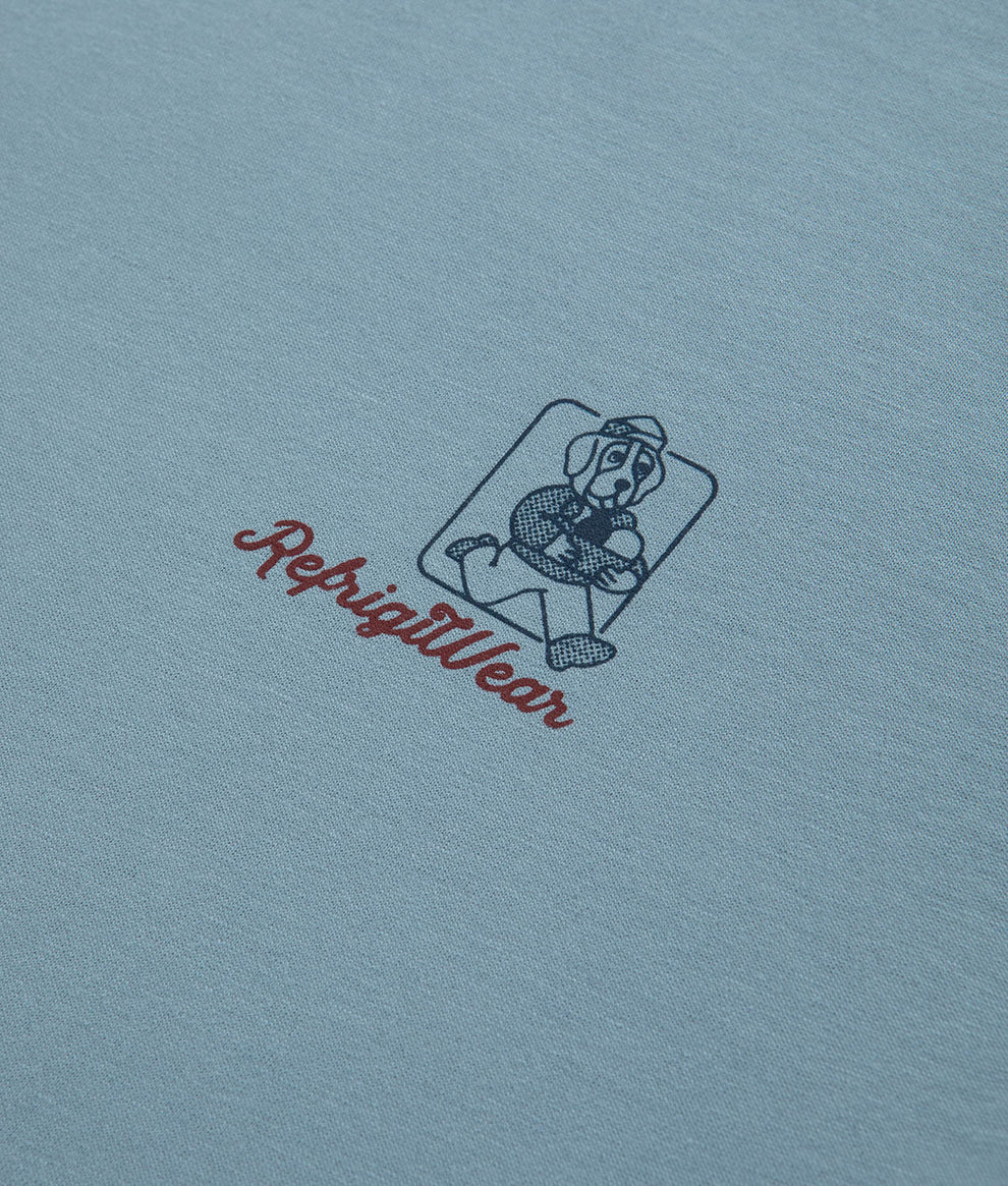 Refrigiwear - T-shirt donna mod. EMSE 0396