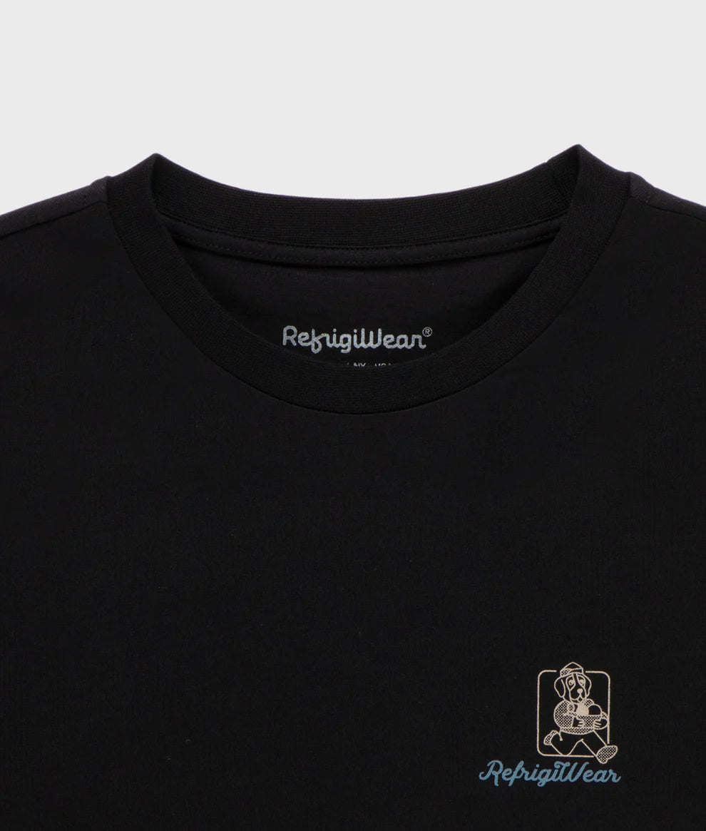 Refrigiwear - T-shirt donna mod. EMSE 0396