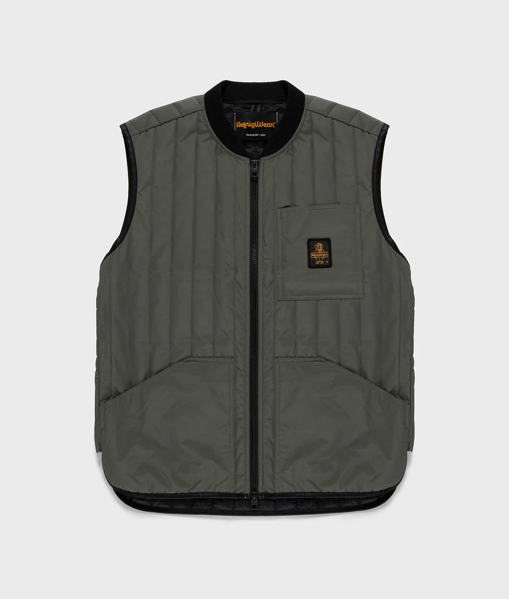 Refrigiwear - ROLLING ORIGINAL VEST