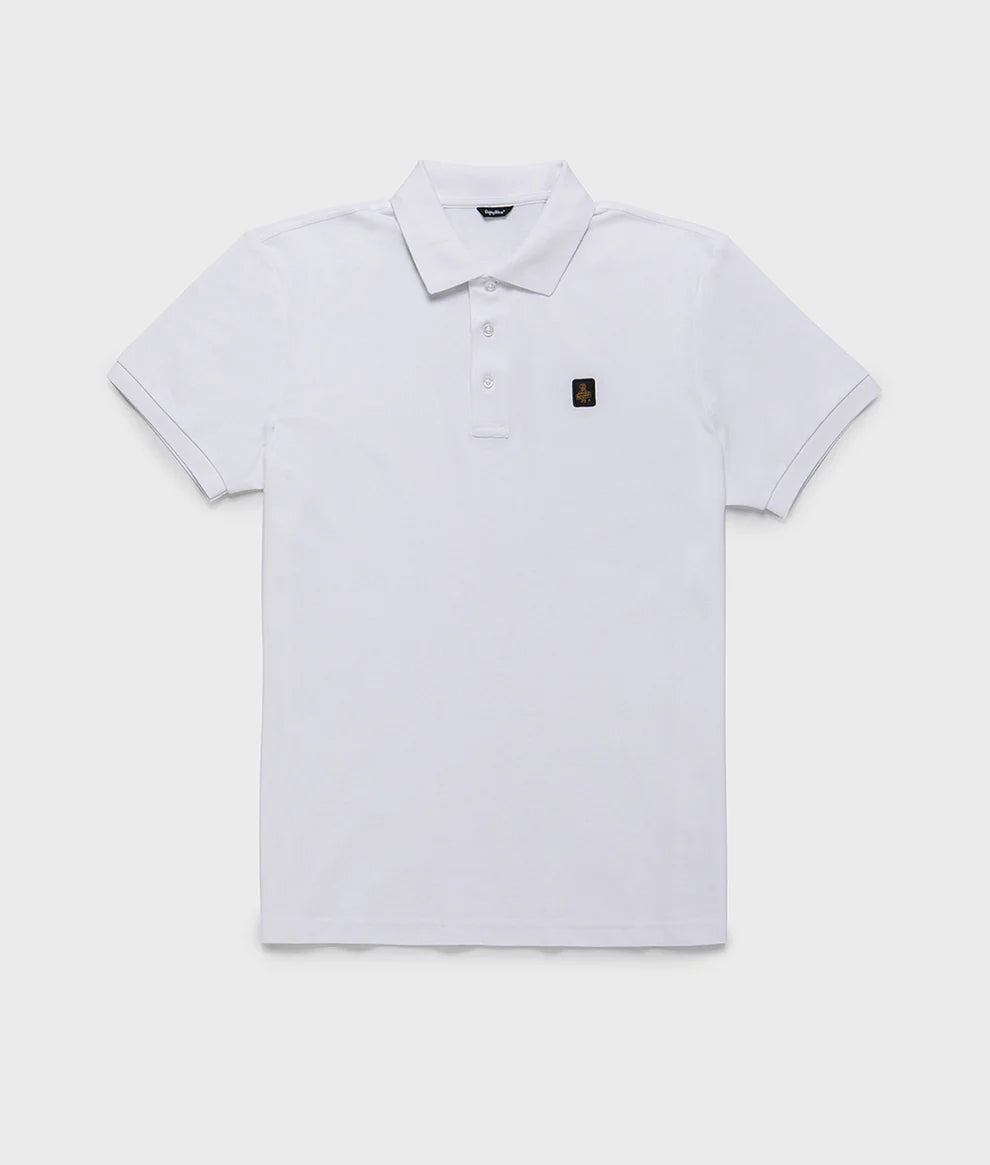 Refrigiwear - Polo uomo KURT 0512