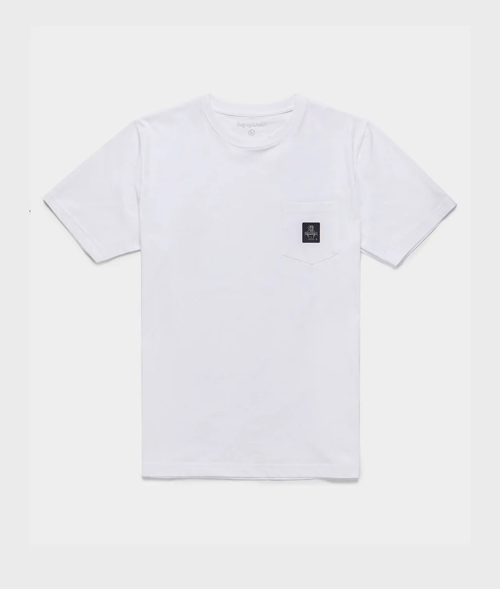 Refrigiwear - PIERCE T-SHIRT