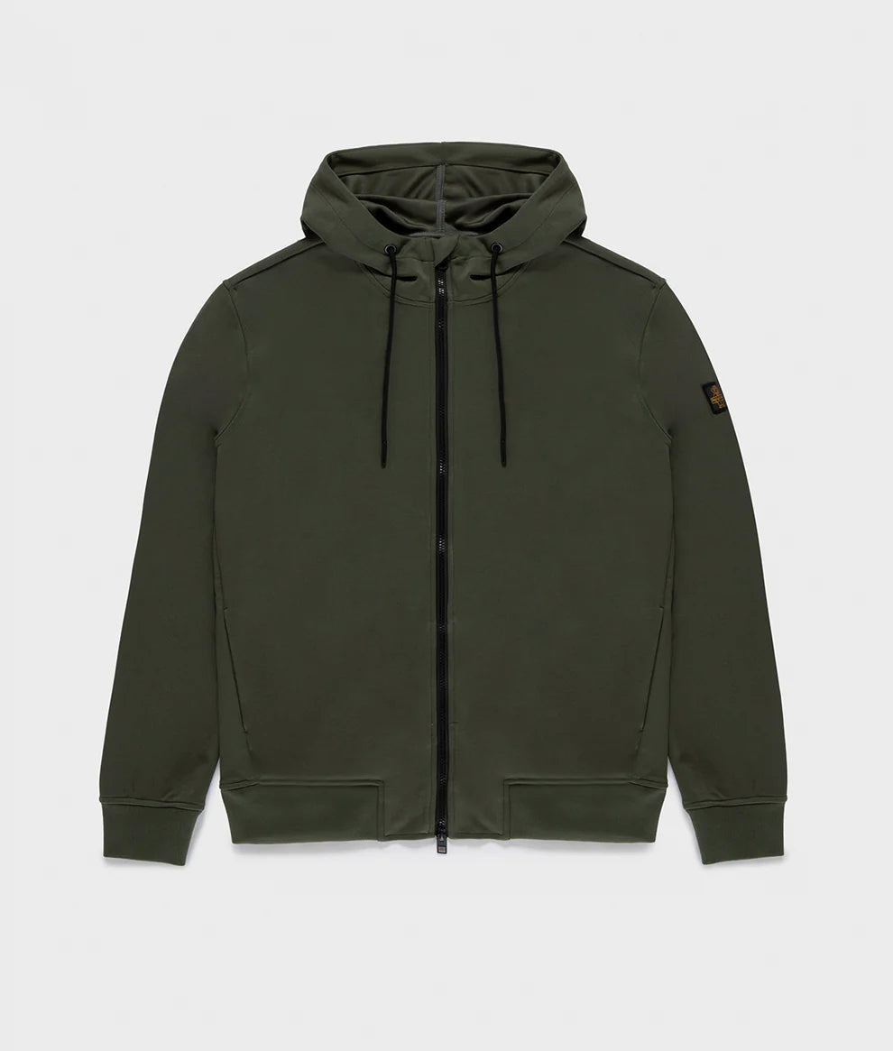 Refrigiwear - Felpa uomo SUMMER NEVADA 0923