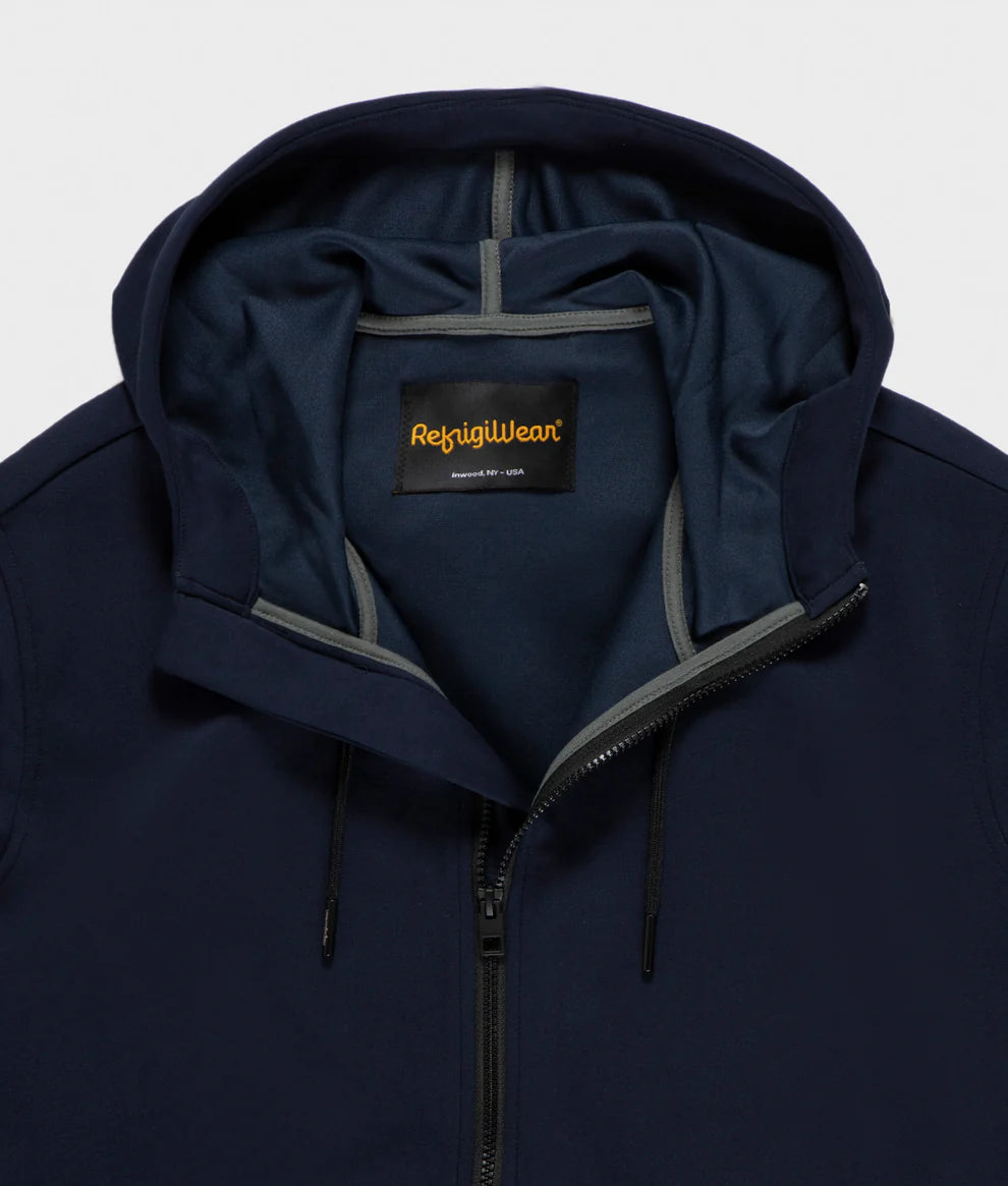 Refrigiwear - Felpa uomo SUMMER NEVADA 0923