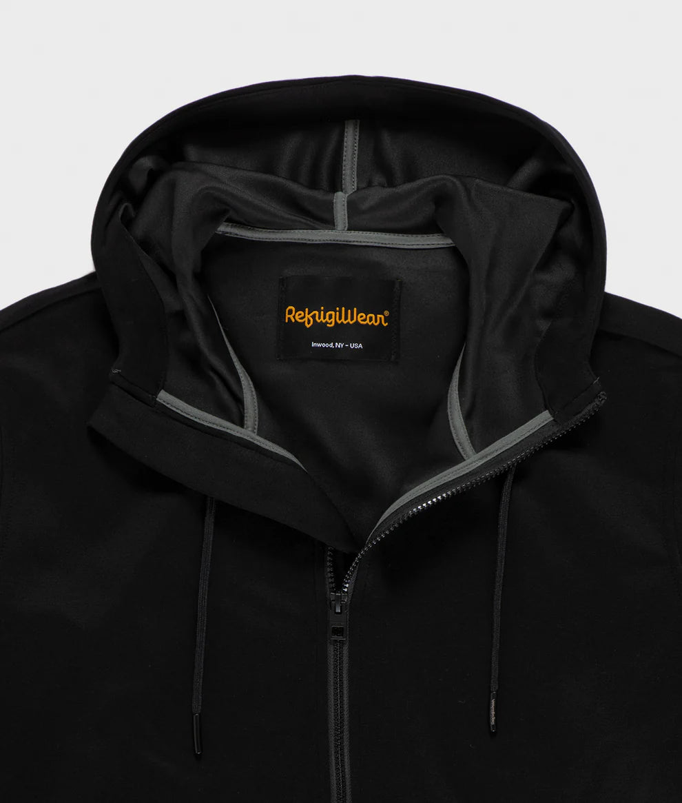 Refrigiwear - Felpa uomo SUMMER NEVADA 0923