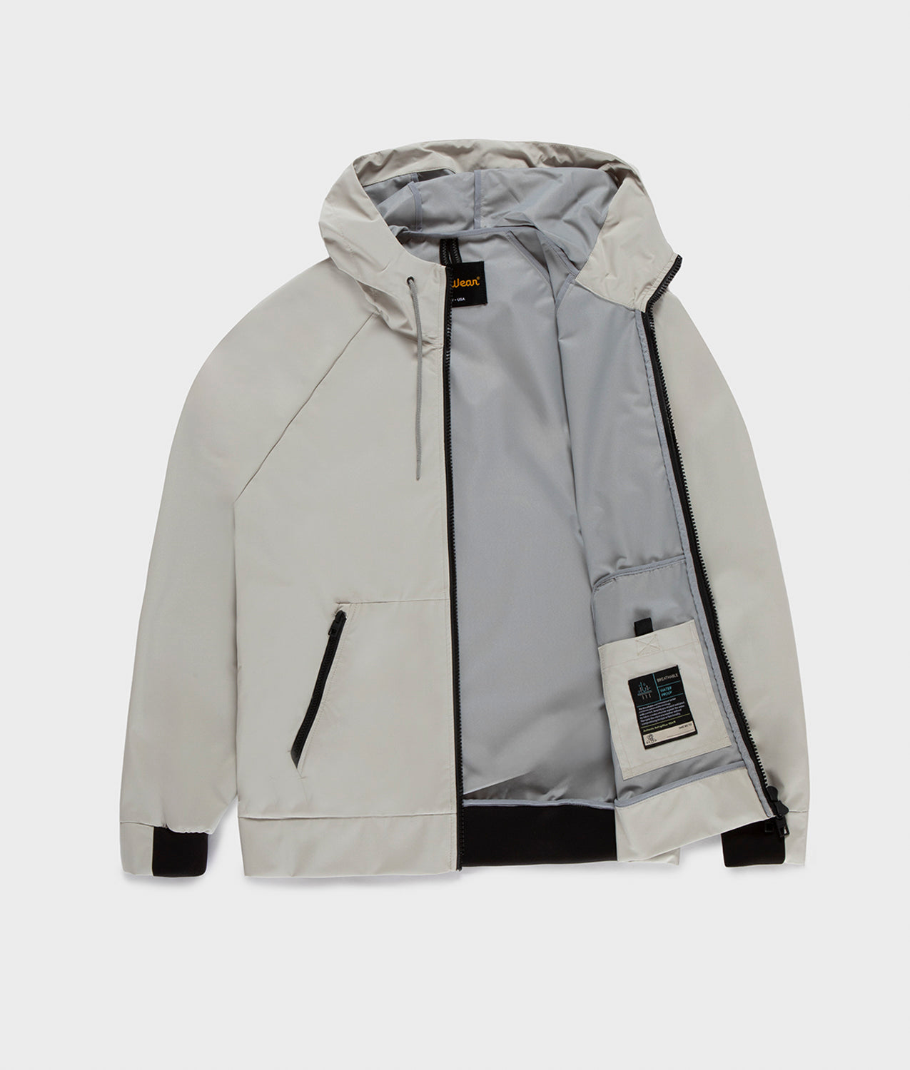 Refrigiwear - SPEED JACKET