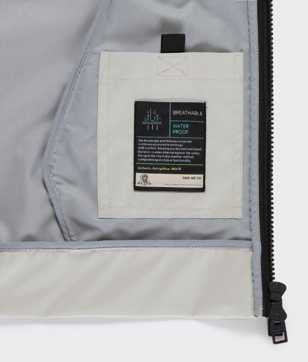 Refrigiwear - SPEED JACKET