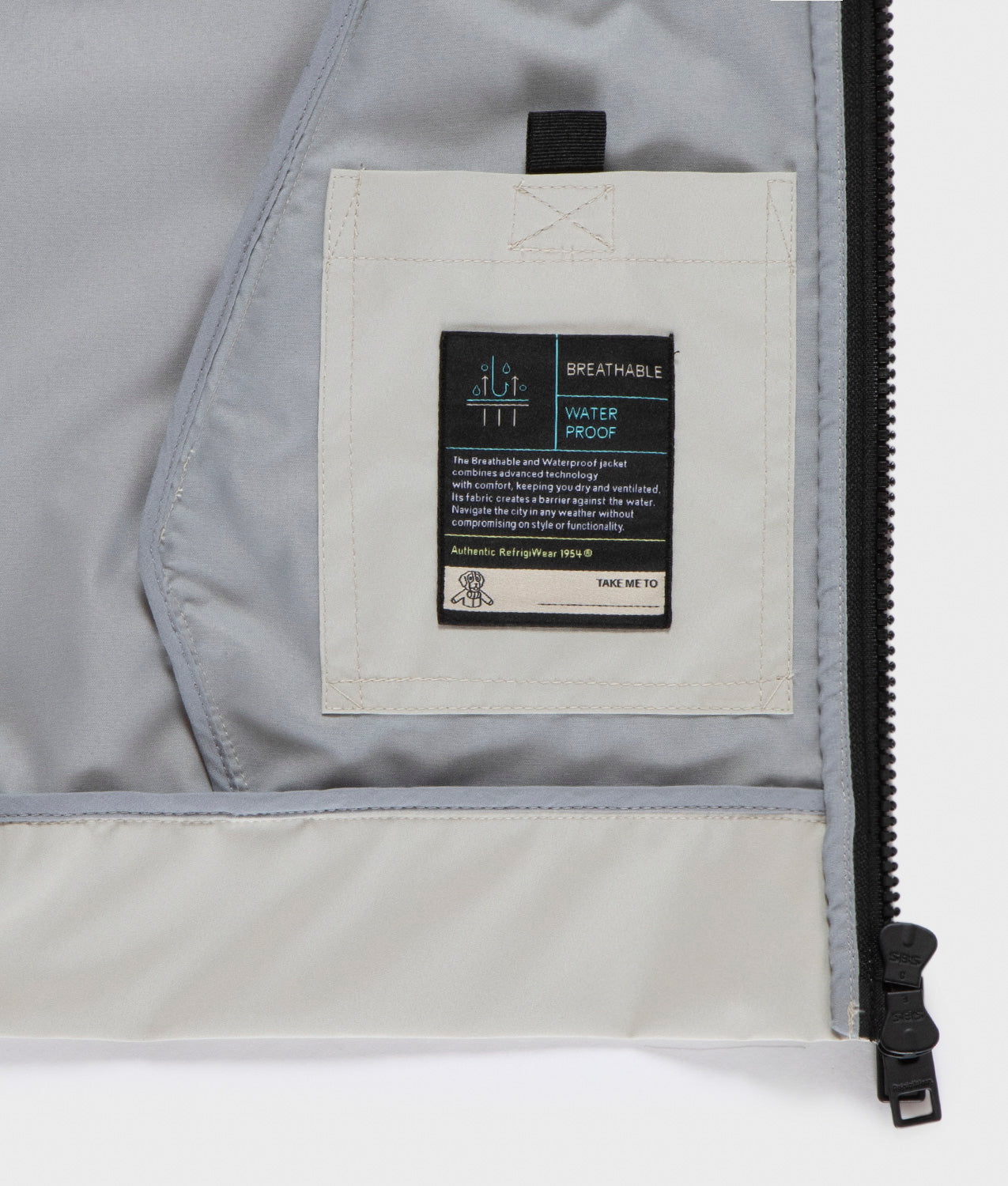 Refrigiwear - SPEED JACKET