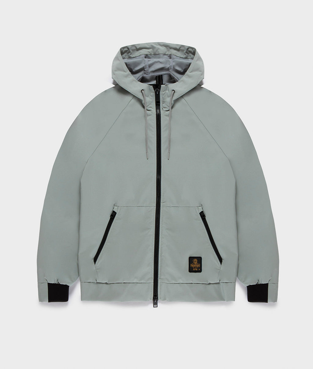 SPEED JACKET · summer shadow