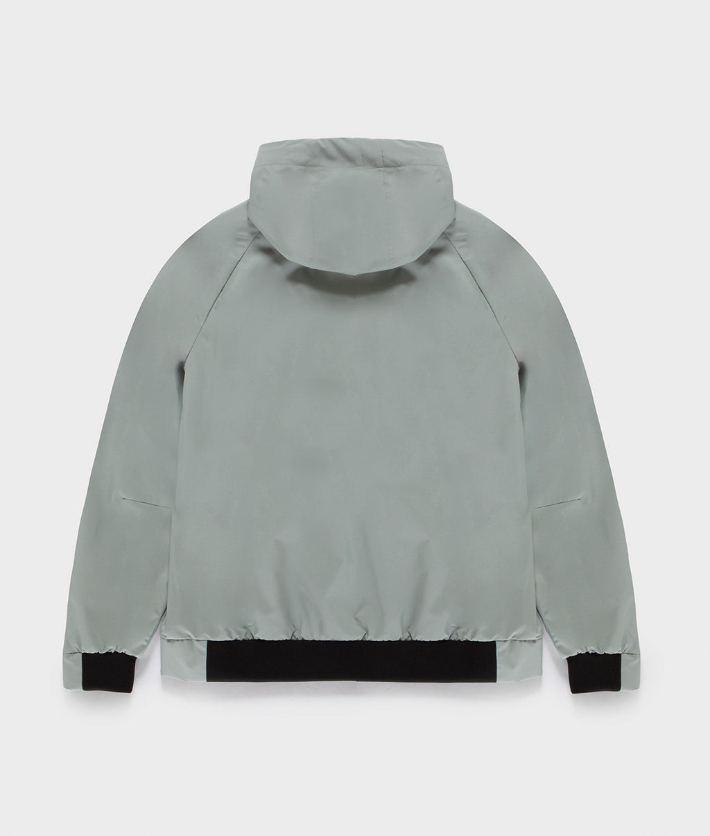 SPEED JACKET · summer shadow
