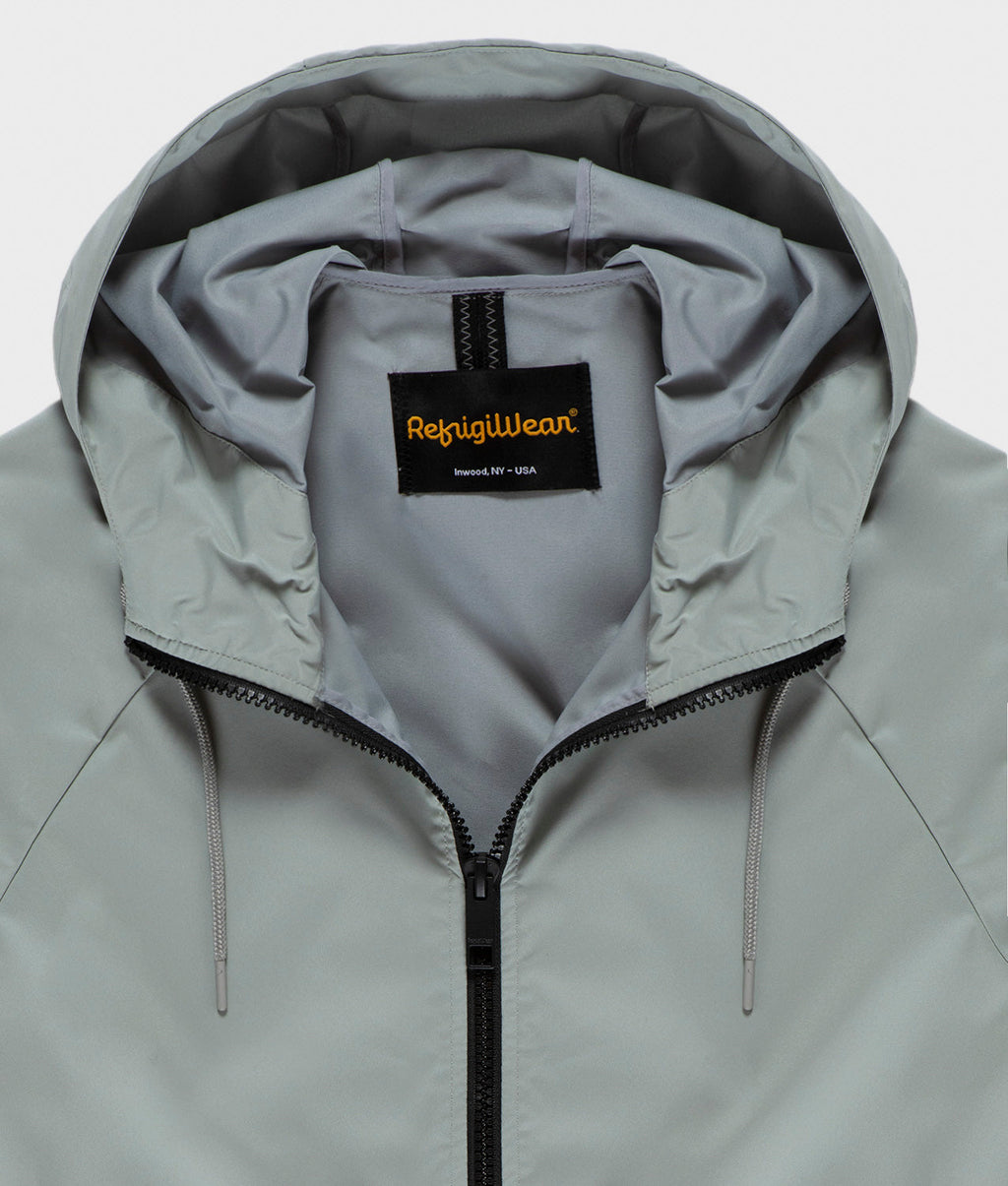 SPEED JACKET · summer shadow