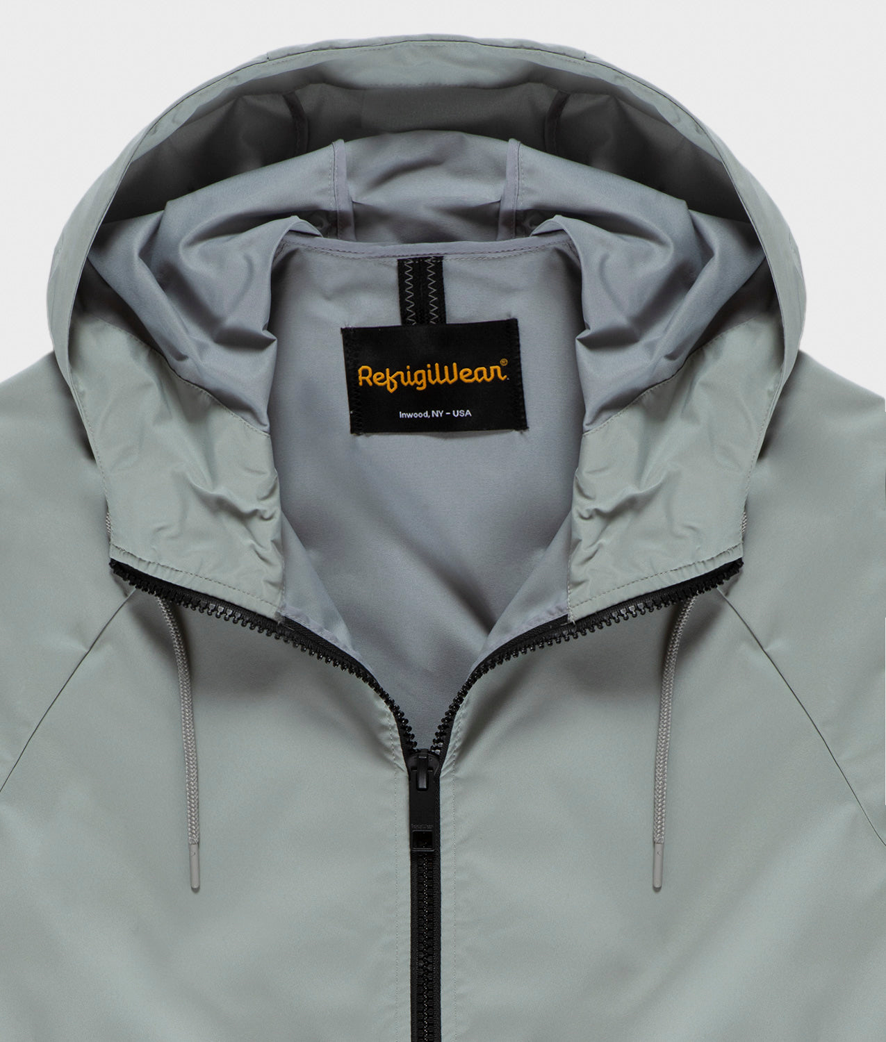 SPEED JACKET · summer shadow