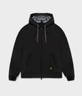 SPEED JACKET · NERO