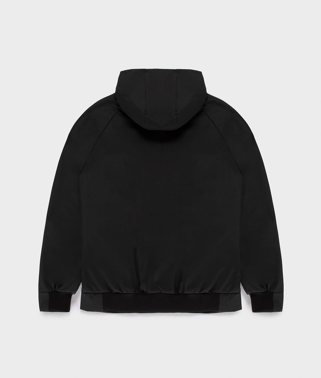 SPEED JACKET · NERO