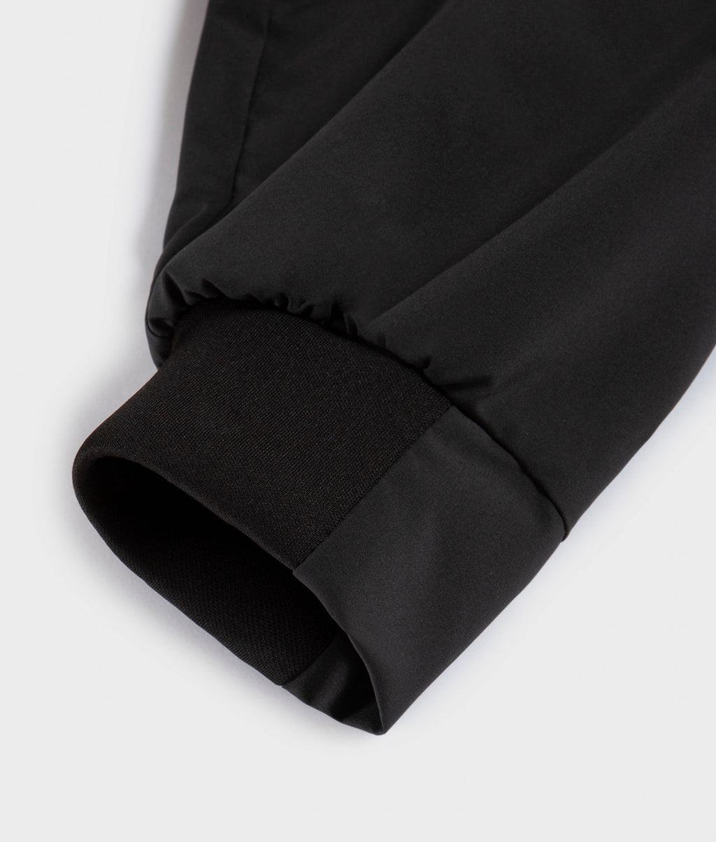 SPEED JACKET · NERO