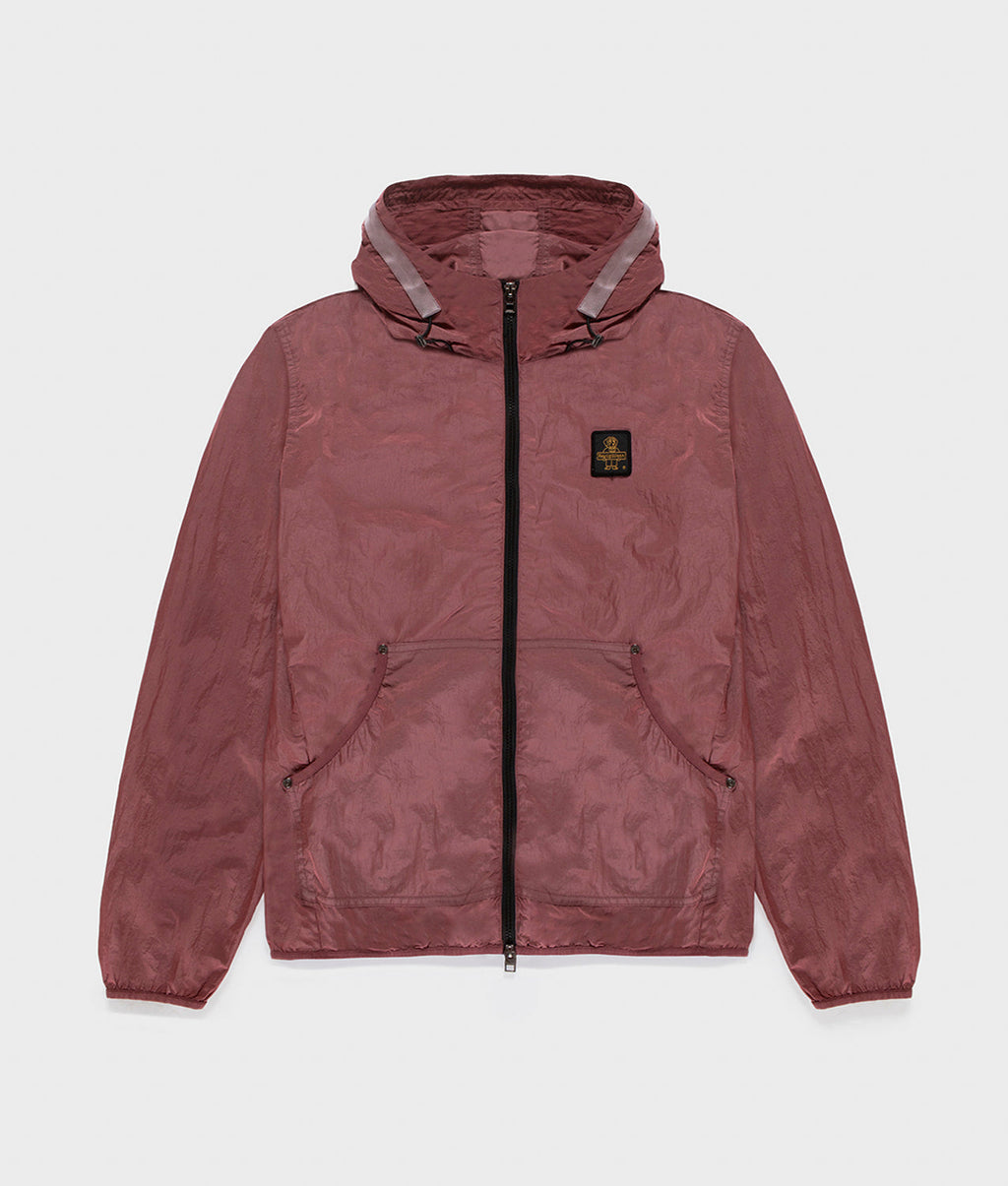 FREE JACKET · A00081