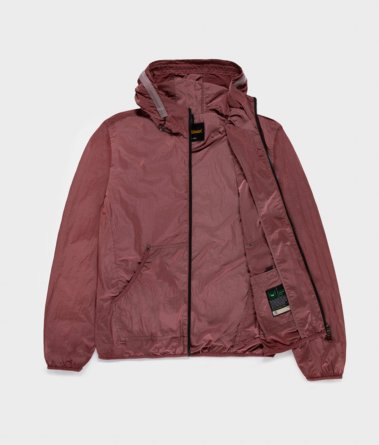 FREE JACKET · E04350