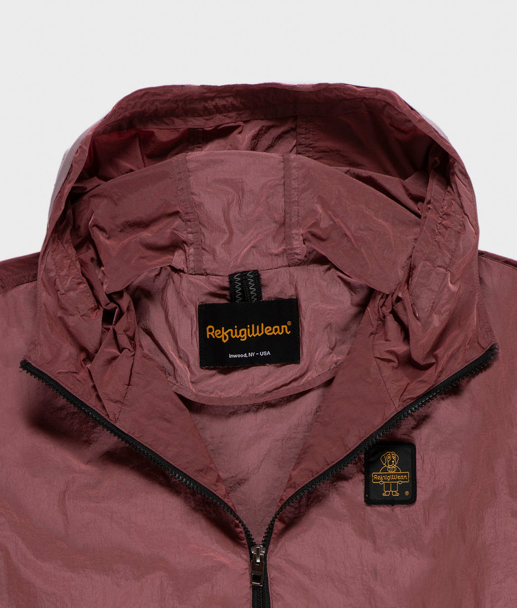FREE JACKET · A00081