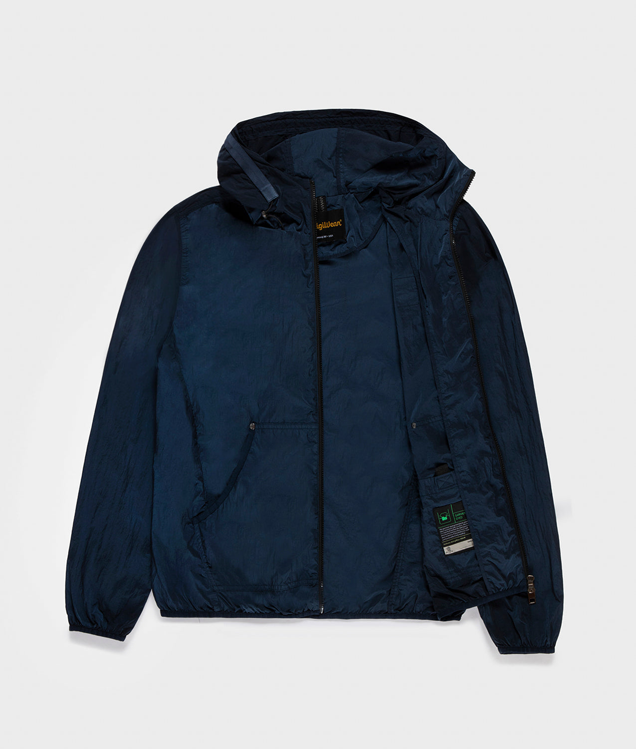 FREE JACKET · F02800